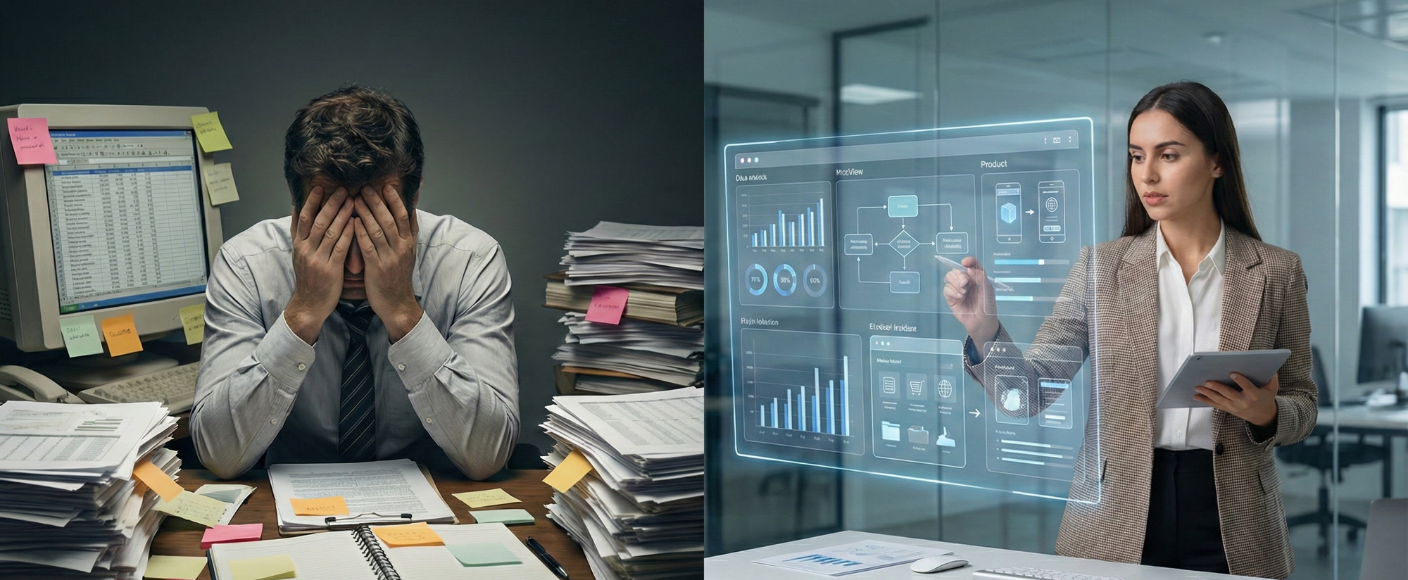 AI-natives Produktmanagement: Der 10x-PM der Zukunft